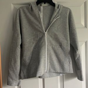 LULULEMON MINIMAL HOODIE